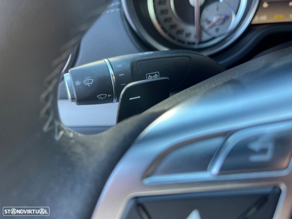 Mercedes-Benz SL 350 Standard - 24