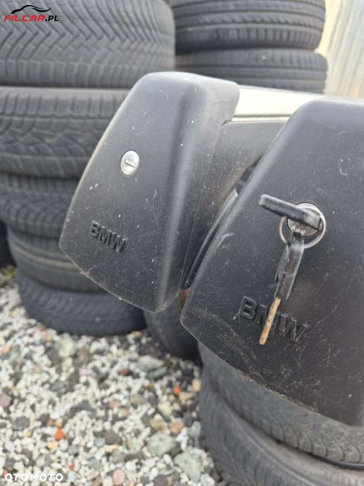 BMW Seria 5 - 14