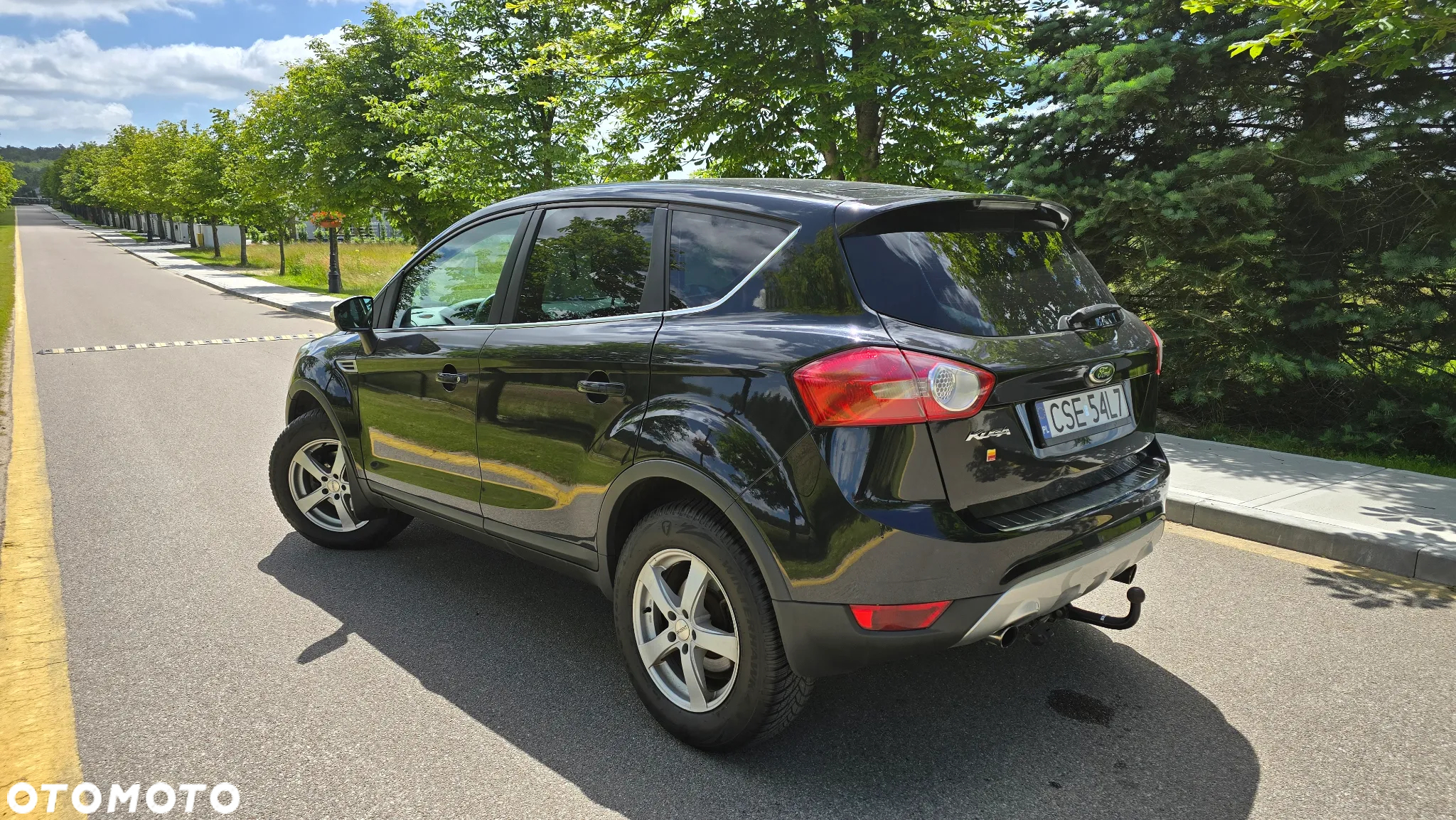 Ford Kuga - 18
