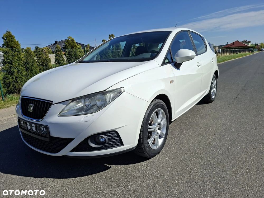 Seat Ibiza - 16