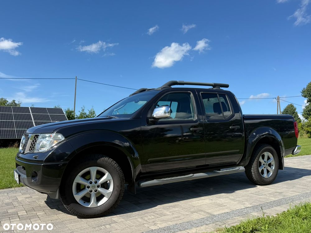 Nissan Navara - 21