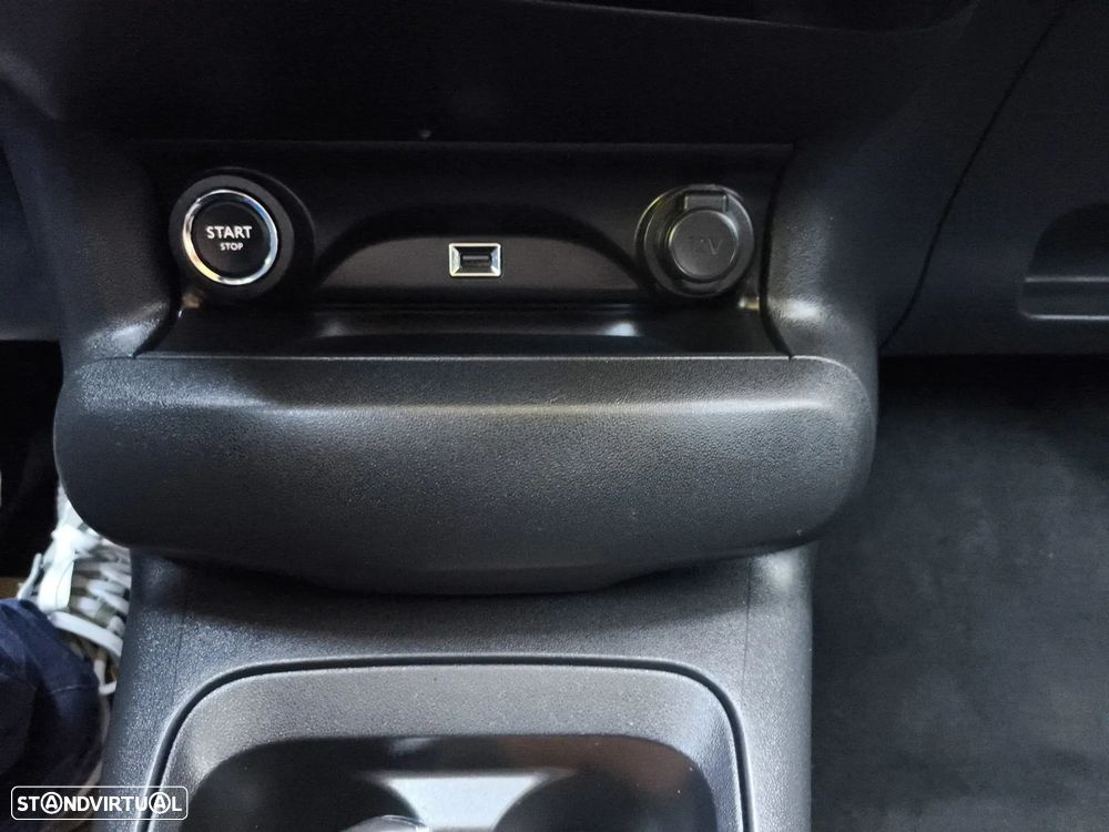 Citroën C4 Cactus 1.6 BlueHDi Shine - 20