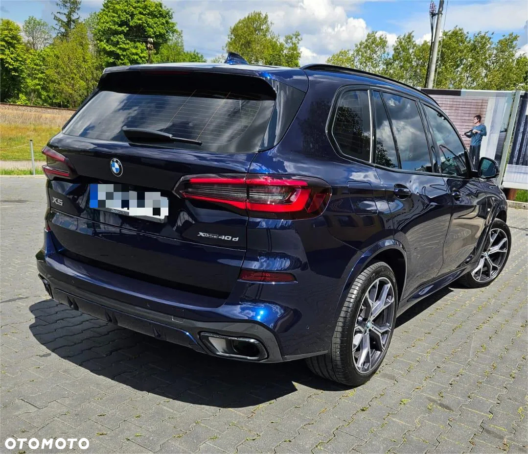 BMW X5 - 5