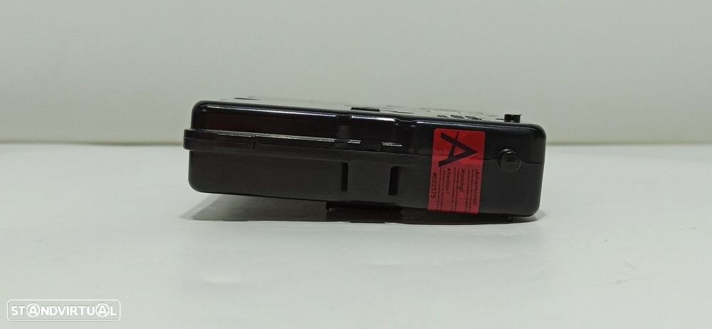 MÓDULO ELETRÓNICO RENAULT MEGANE IV BERLINA 5P EXPERIENCE - 4