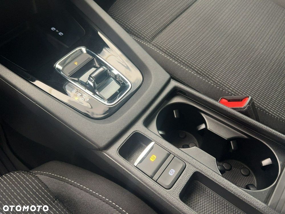 Skoda Octavia 1.5 TSI e-Tec Ambition DSG - 18