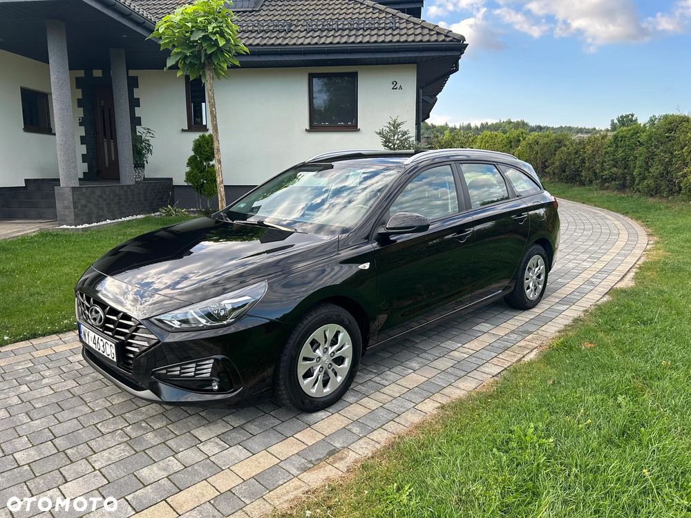 Hyundai i30 1.5 DPI Modern - 6