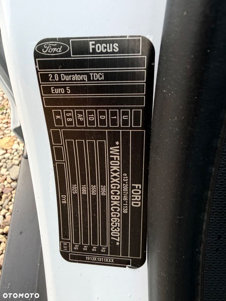 Ford Focus - 18