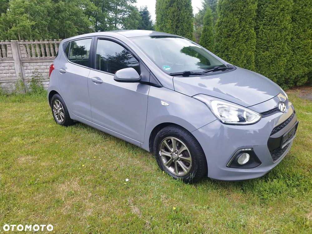 Hyundai i10 - 6