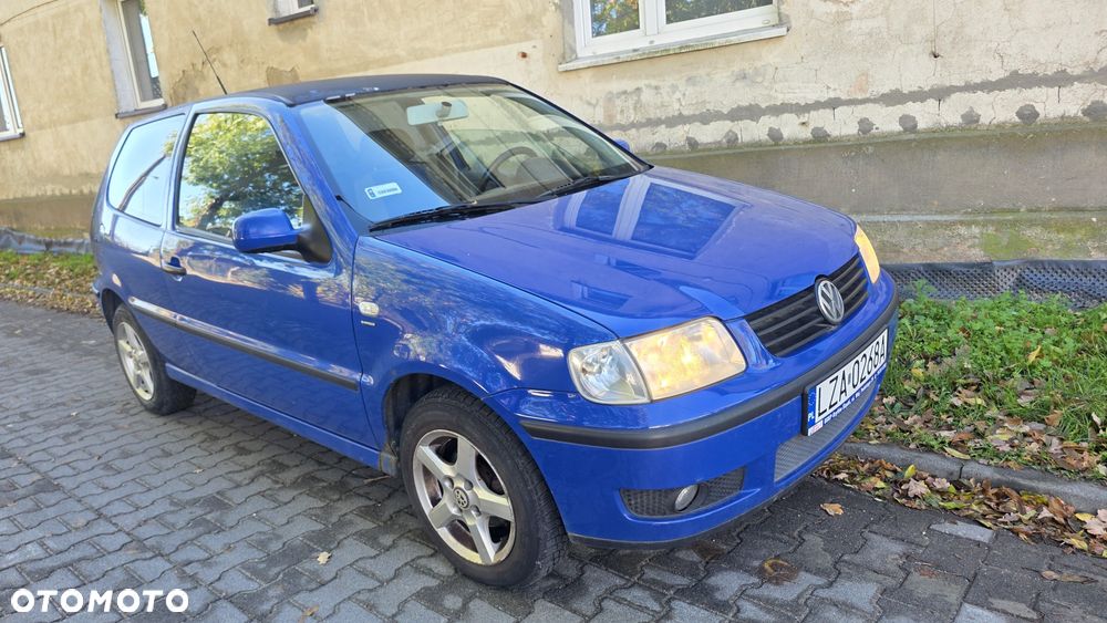 Volkswagen Polo - 6
