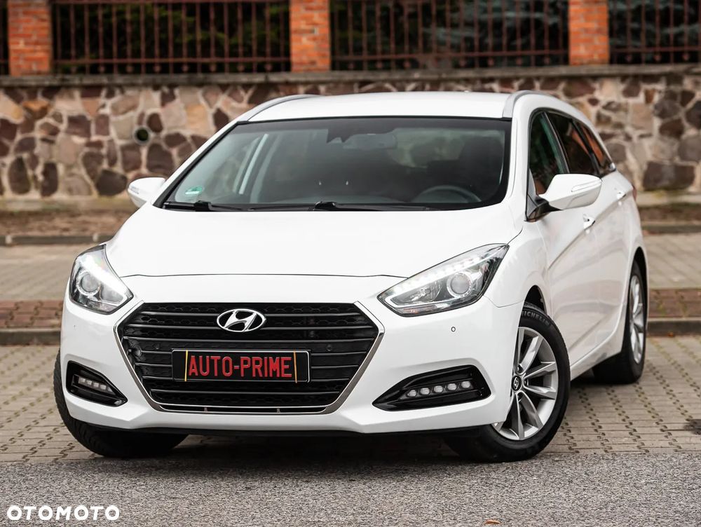 Hyundai i40 - 5