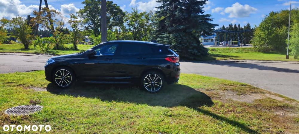 BMW X2 xDrive20d M Sport - 3