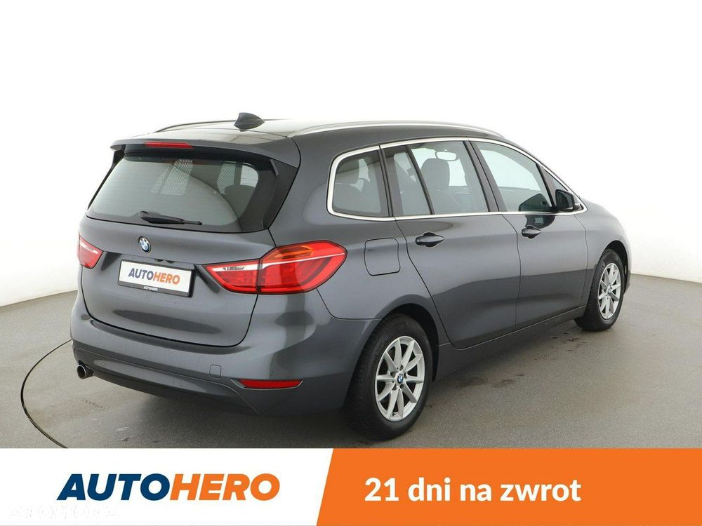 BMW Seria 2 218d Advantage - 8