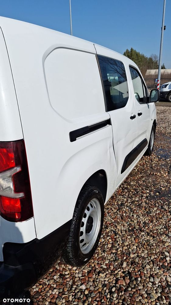 Fiat Doblo - 17