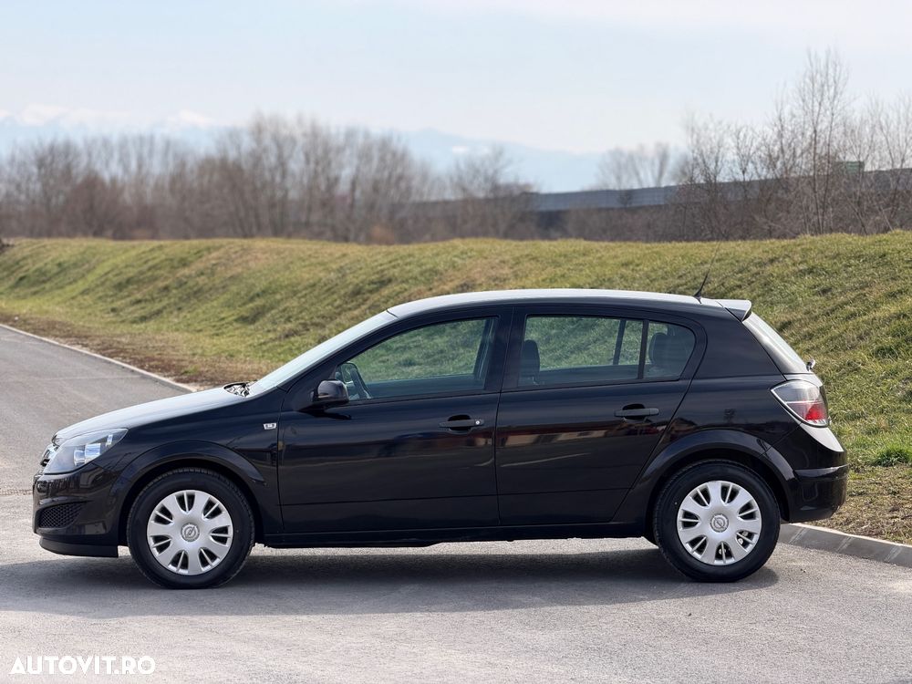 Opel Astra 1.4 Innovation - 5