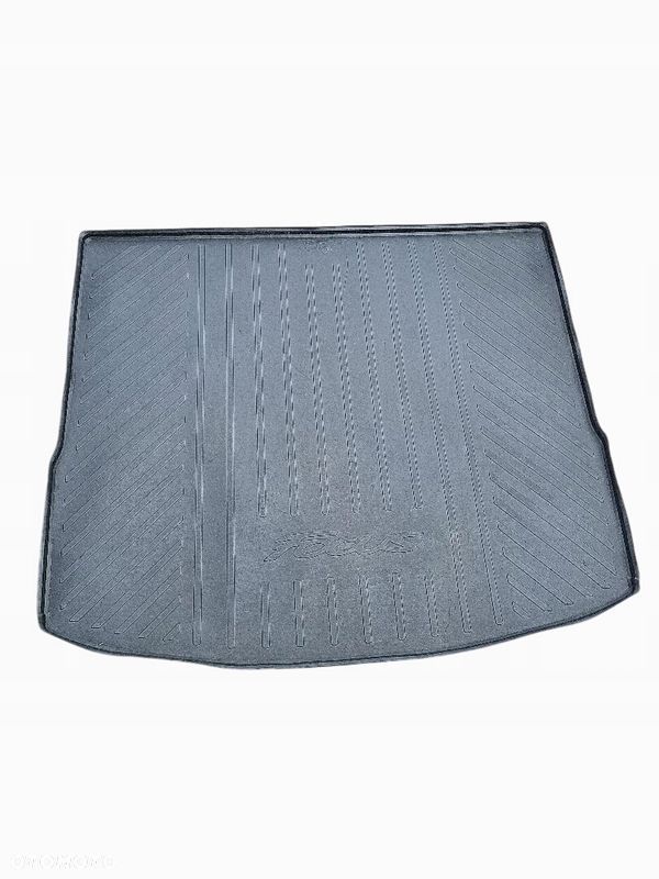 FORD FOCUS MK3 11-18R KOMBI WYKŁADZINA GUMOWA BAGAŻNIKA