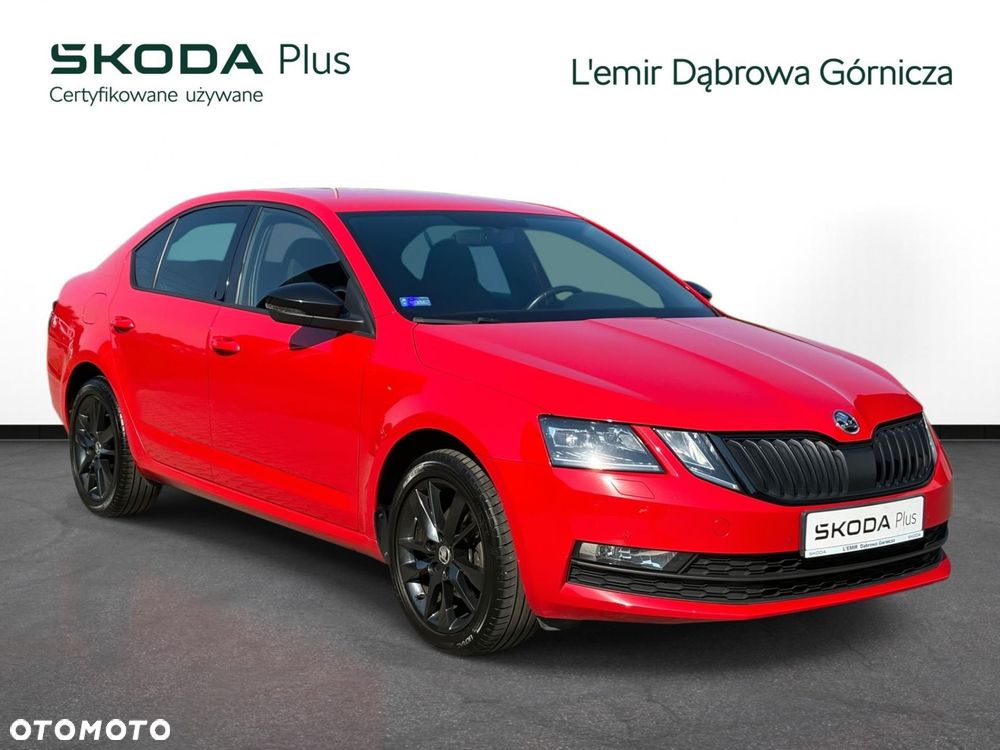Skoda Octavia 1.5 TSI ACT Style DSG - 4