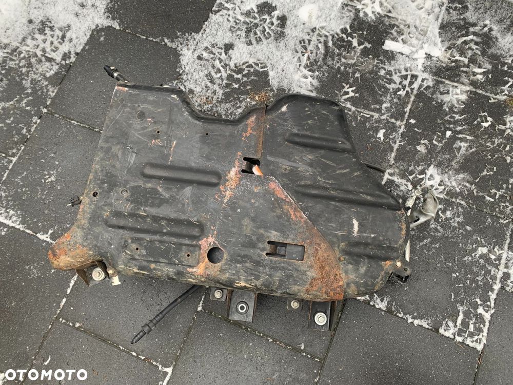 ZBIORNIK POMPA ADBLUE RANGE ROVER SPORT L494 VOGUE L405 FPLA-5J228-A - 4