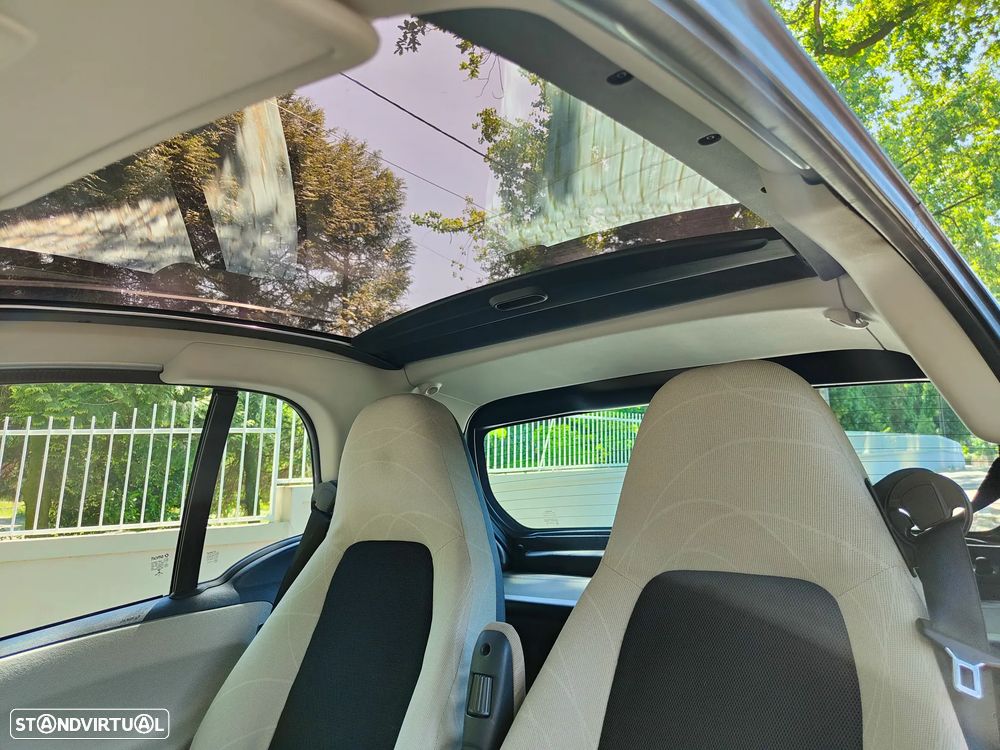 Smart ForTwo Coupé 0.8 cdi Passion 54 - 16