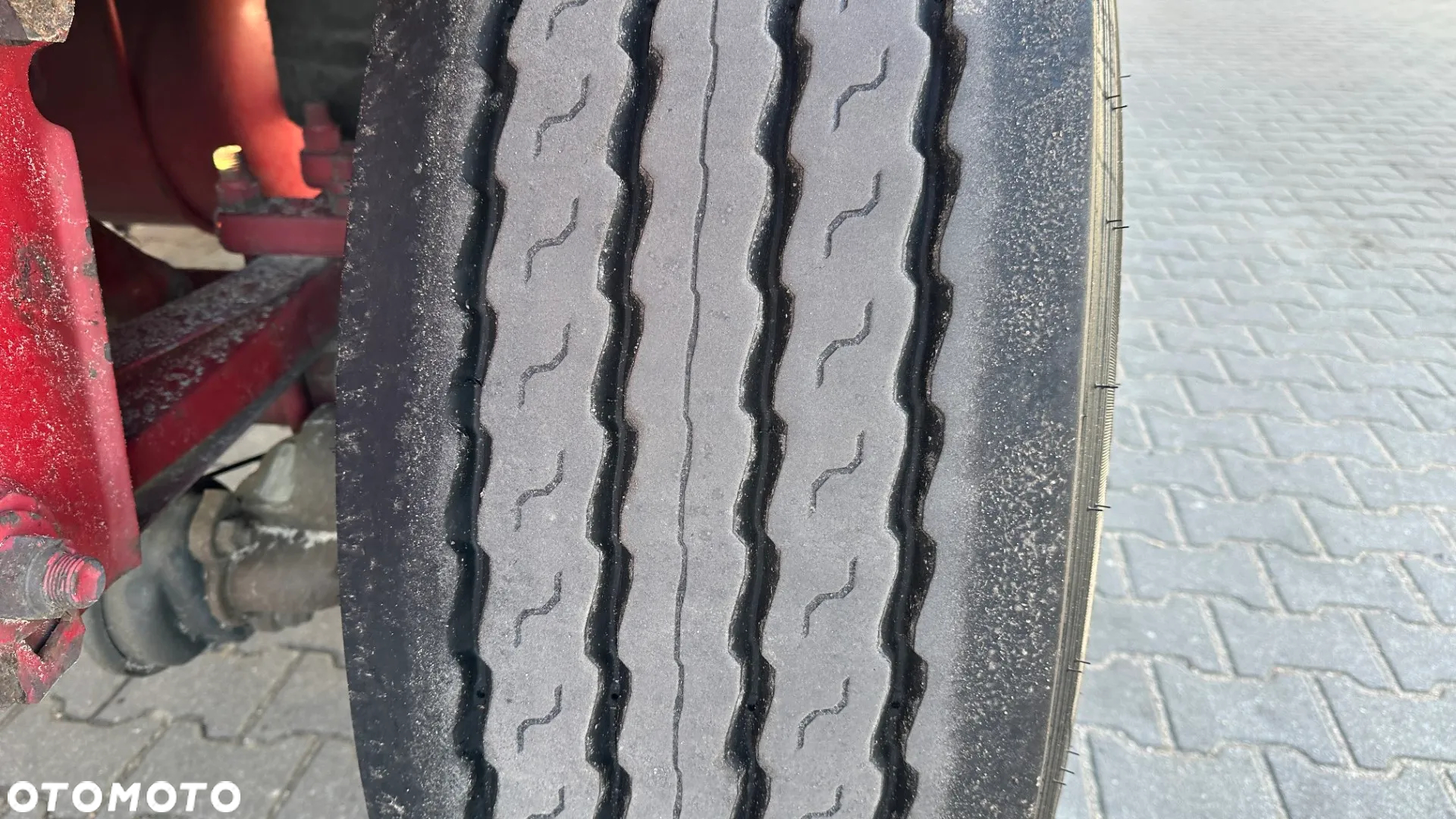 Scania R 540 B4x2NB - 32