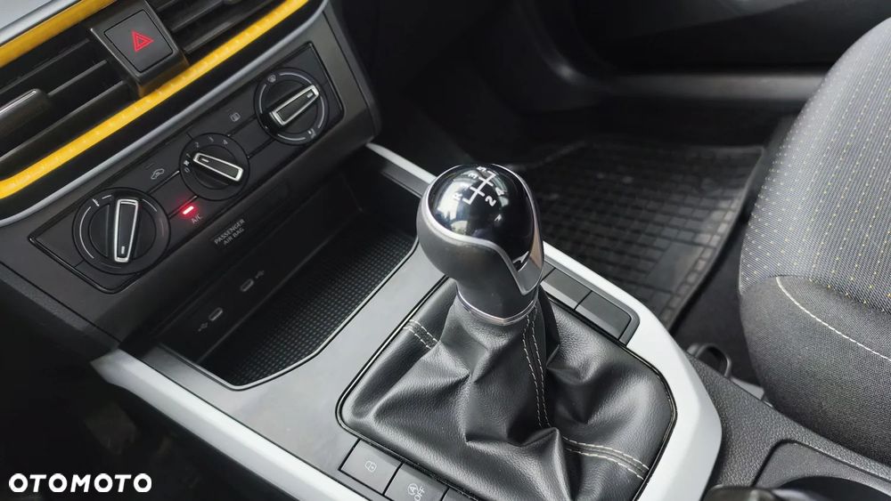 Seat Arona 1.0 TSI Style S&S - 11