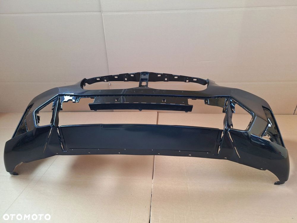 BMW X3 G01 LIFT X4 G02 M-PAKIET LIFT 21-25 ZDERZAK PRZÓD PRZEDNI BMW 8081055 773828-10 WYSYŁKA 24H - 2