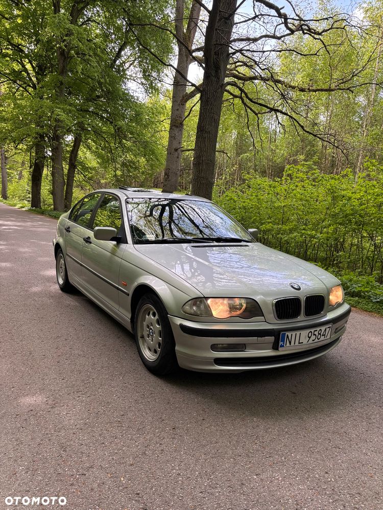 BMW Seria 3 320d - 11
