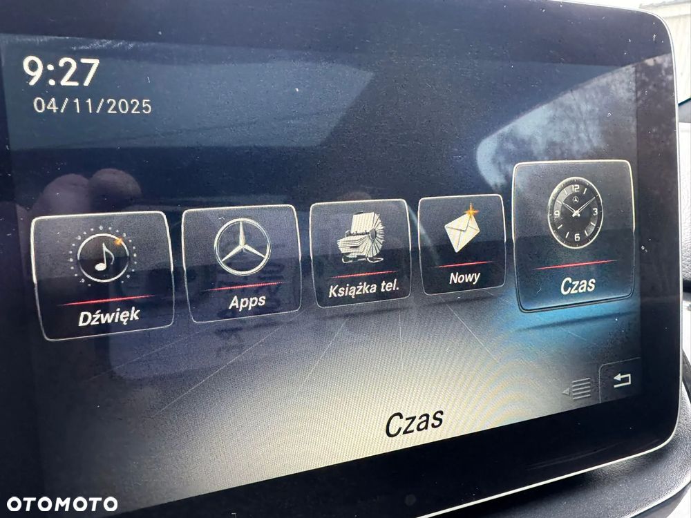 Mercedes-Benz Klasa B 250 4Matic 7G-DCT UrbanStyle Edition - 20