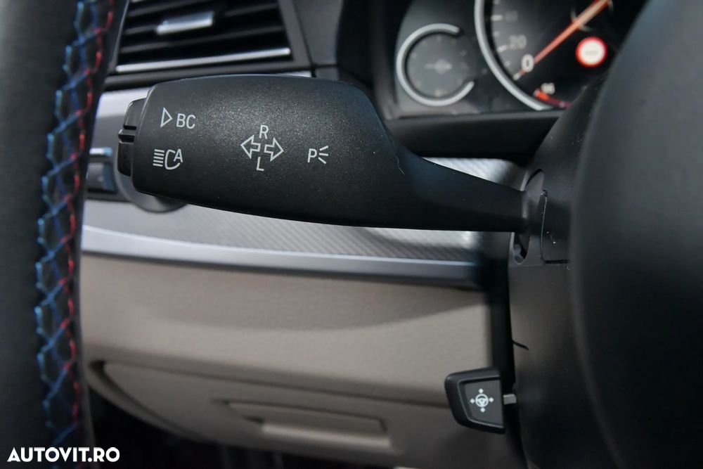 BMW M5 M550d xDrive Sport-Aut. - 23