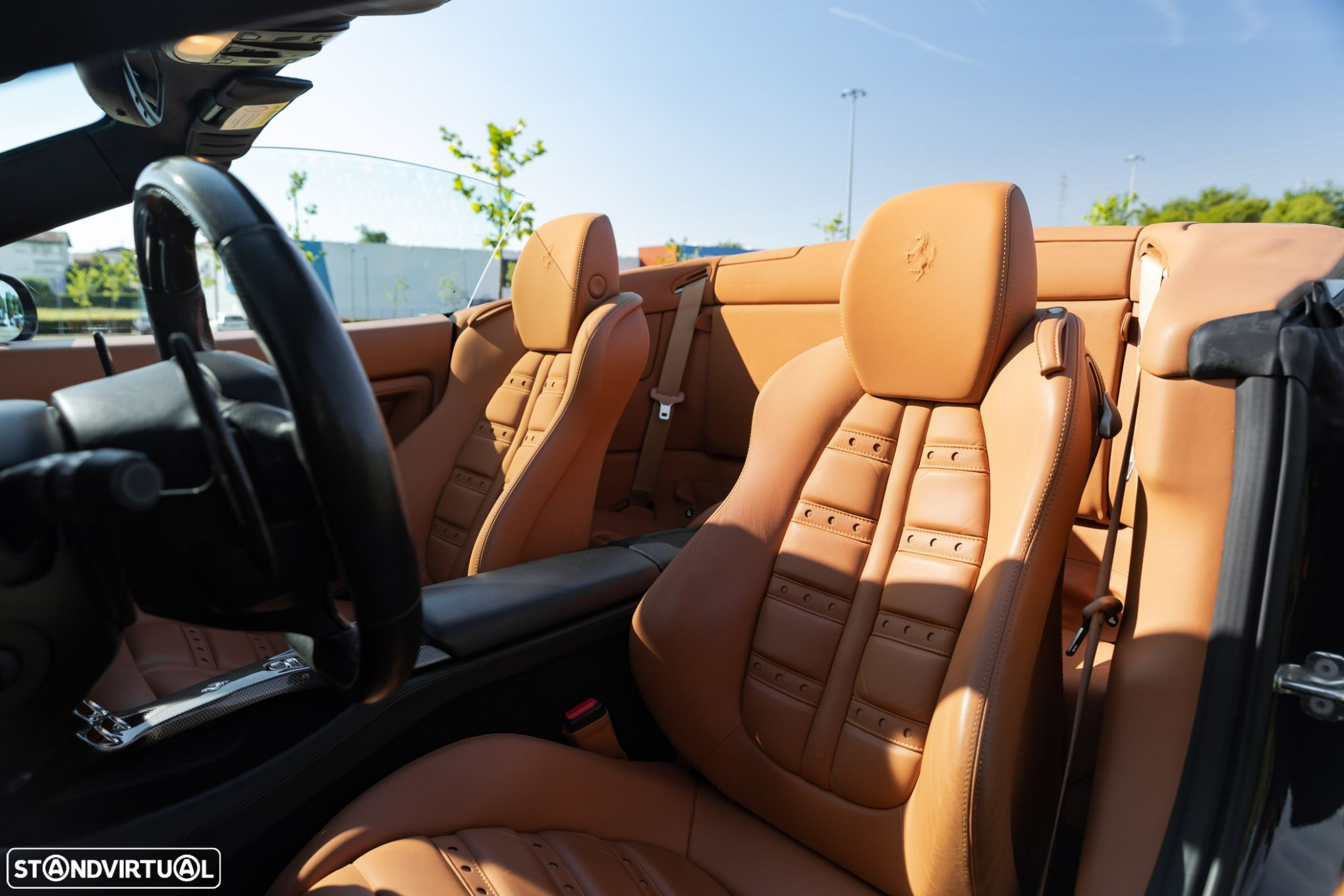 Ferrari California - 34