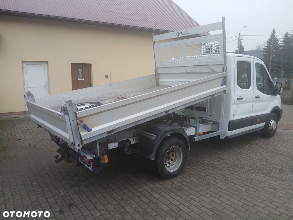 Ford Transit - 7