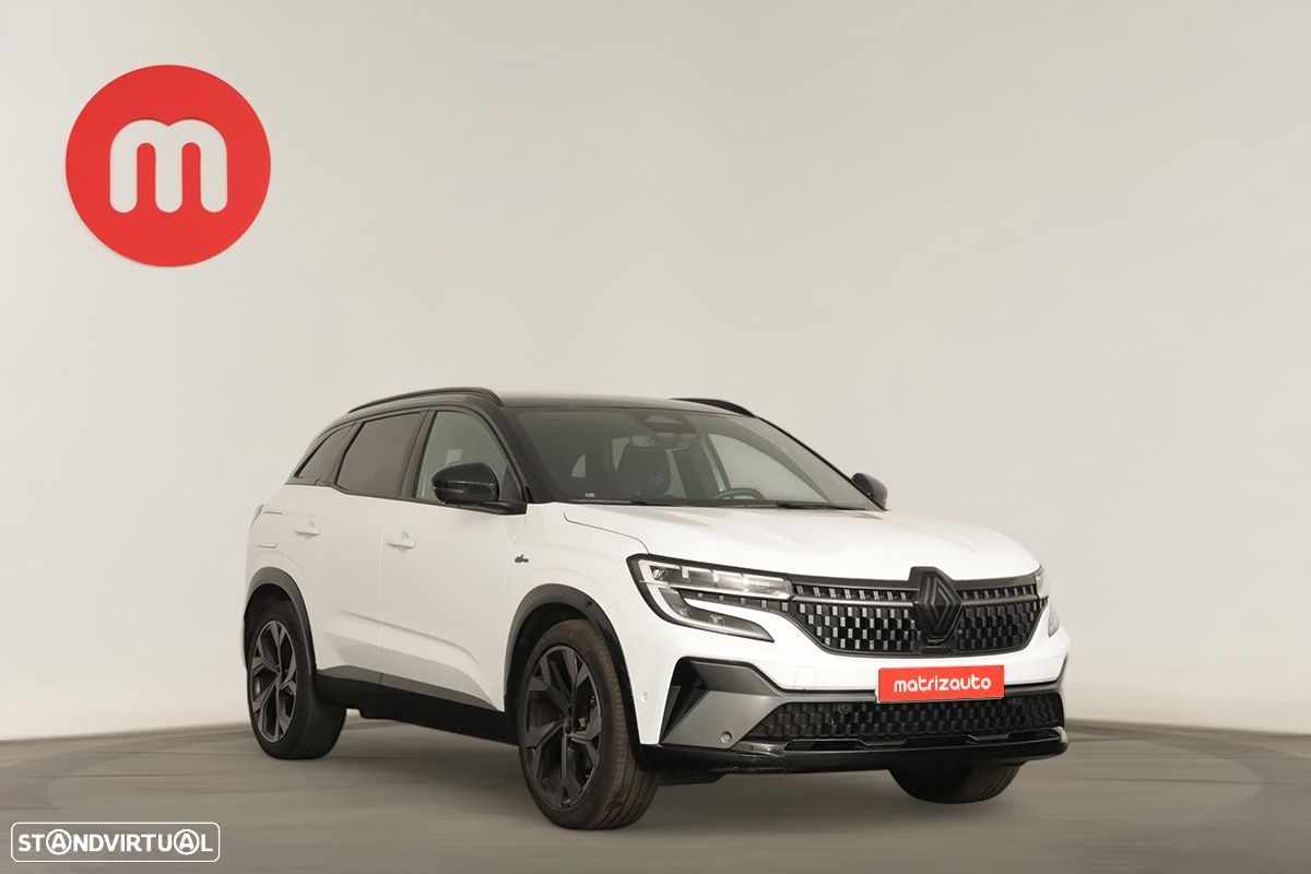 Renault Austral 1.3 Mild Hybrid Techno Espirit Auto - 1