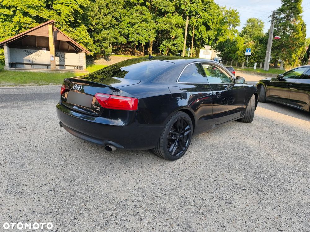 Audi A5 Coupé - 3