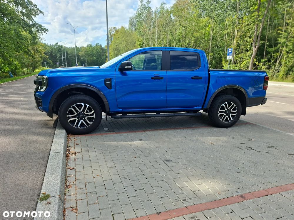 Ford Ranger - 3