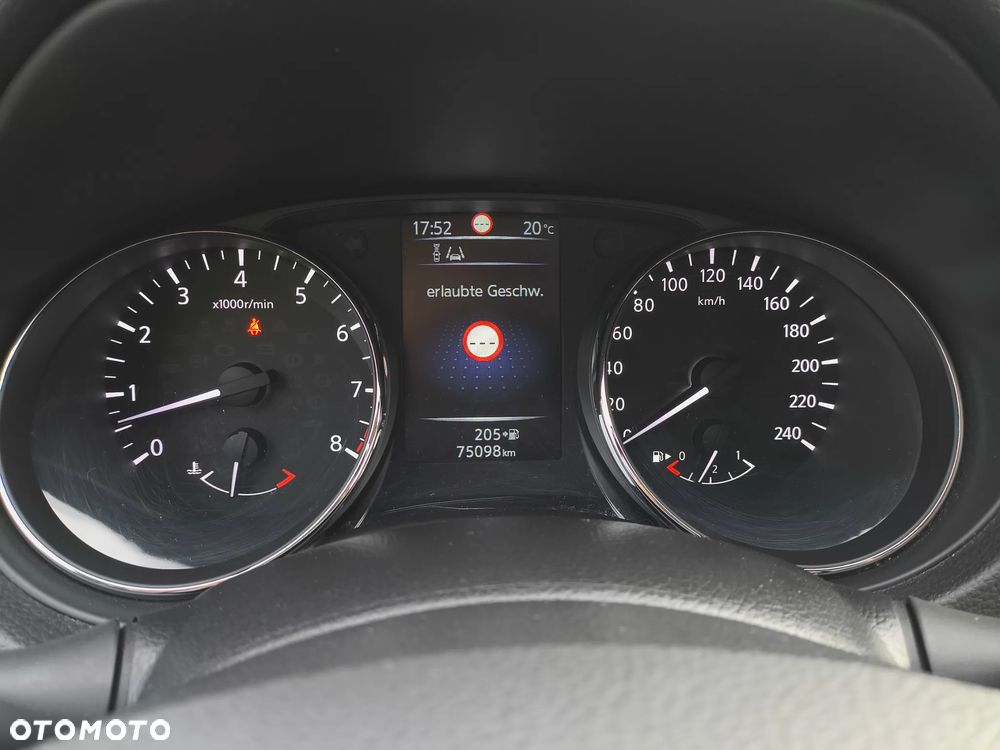 Nissan Qashqai 1.6 DIG-T Acenta - 25