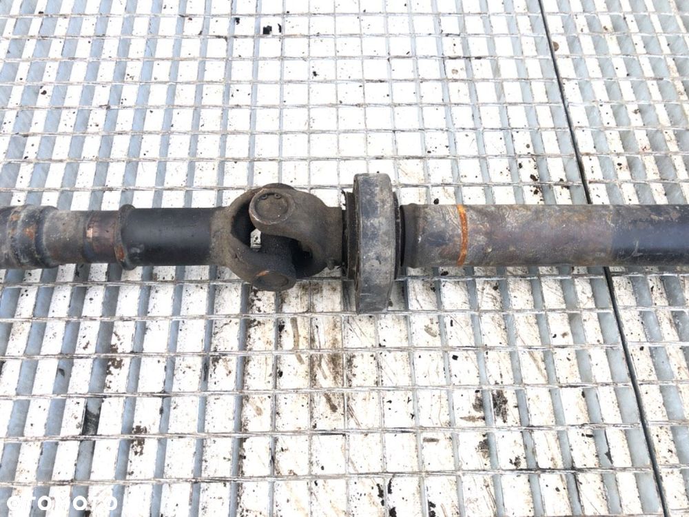 WAŁ NAPĘDOWY TYŁ  DAEWOO LUBLIN II Autobus 1997 - 2022 2.4 TD 64 kW [87 KM] olej napędowy 1997 - - 2