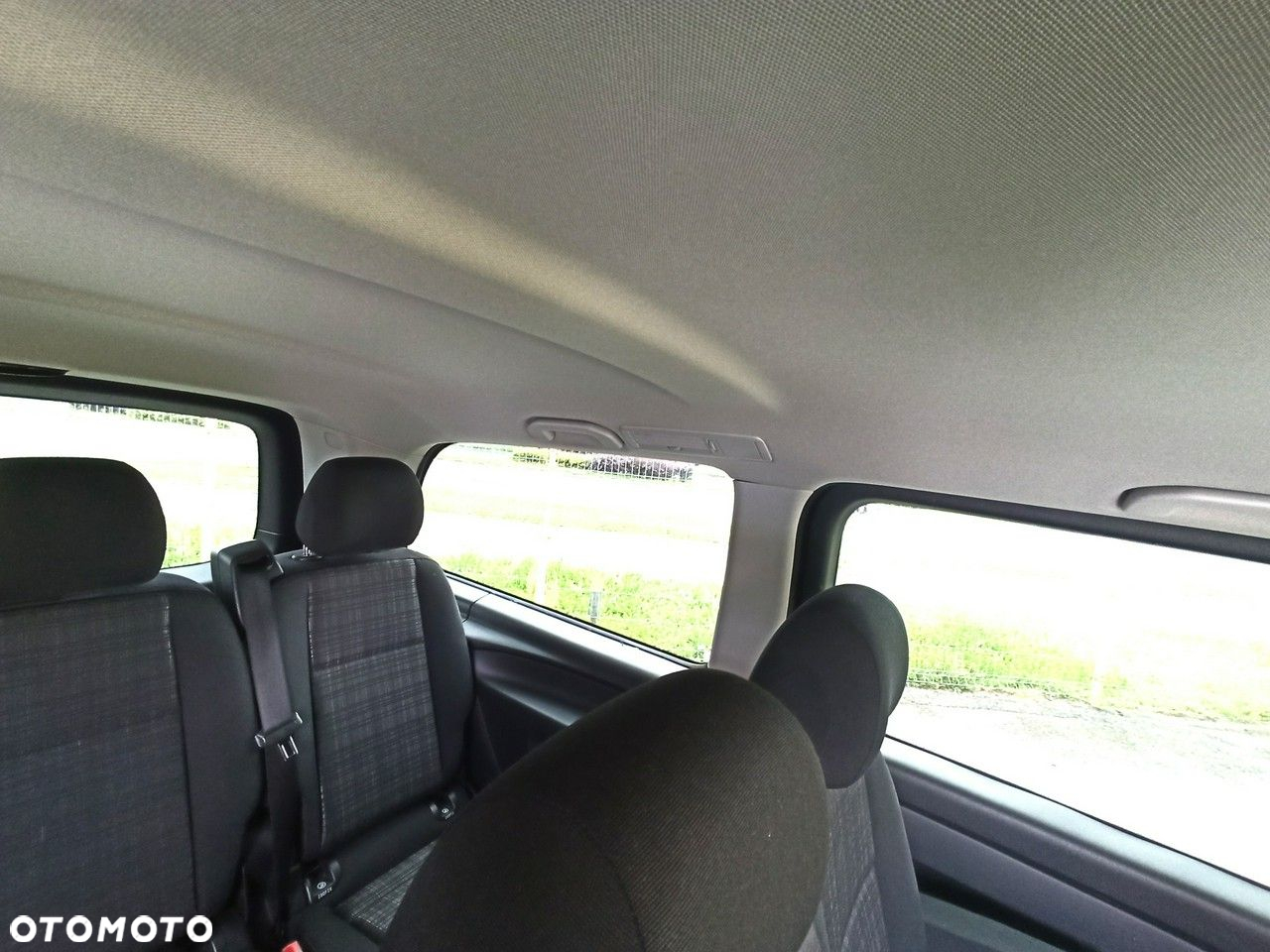 Mercedes-Benz Vito - 15