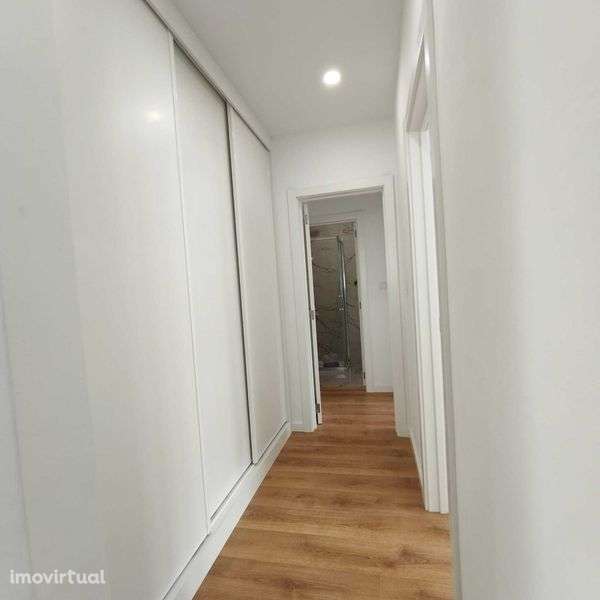 T3 em Benfica totalmente remodelado - Grande imagem: 5/12