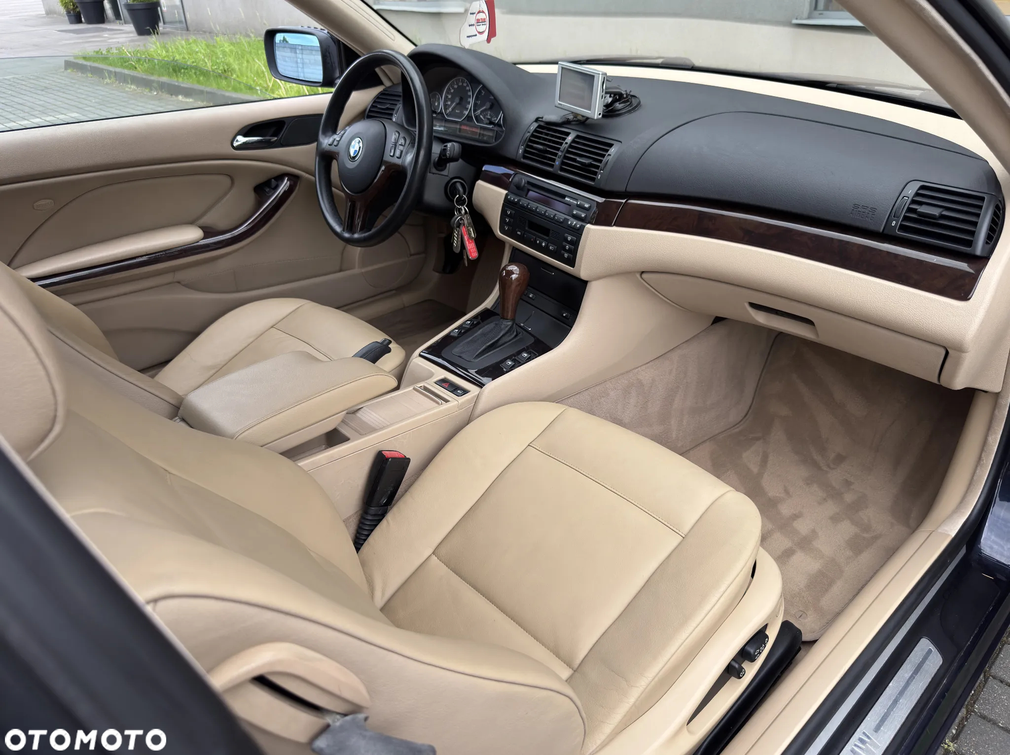 BMW Seria 3 330 Ci - 31