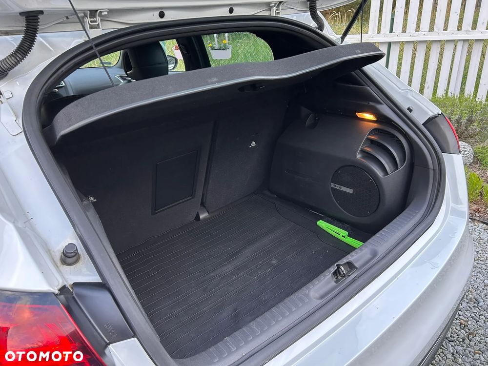 Citroën DS4 2.0 HDi SportChic - 15