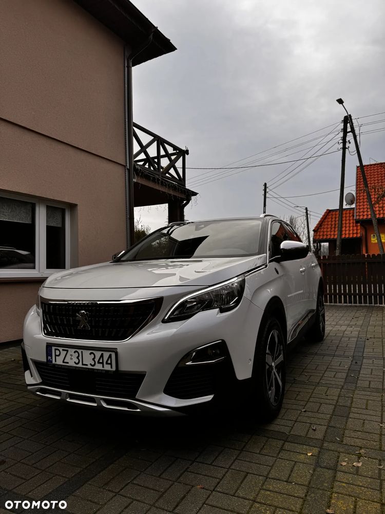 Peugeot 3008 BlueHDi 130 Stop & Start Active - 1