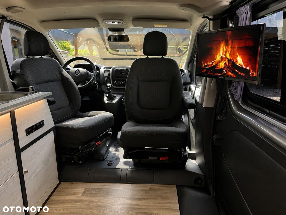 Renault Trafic - 20