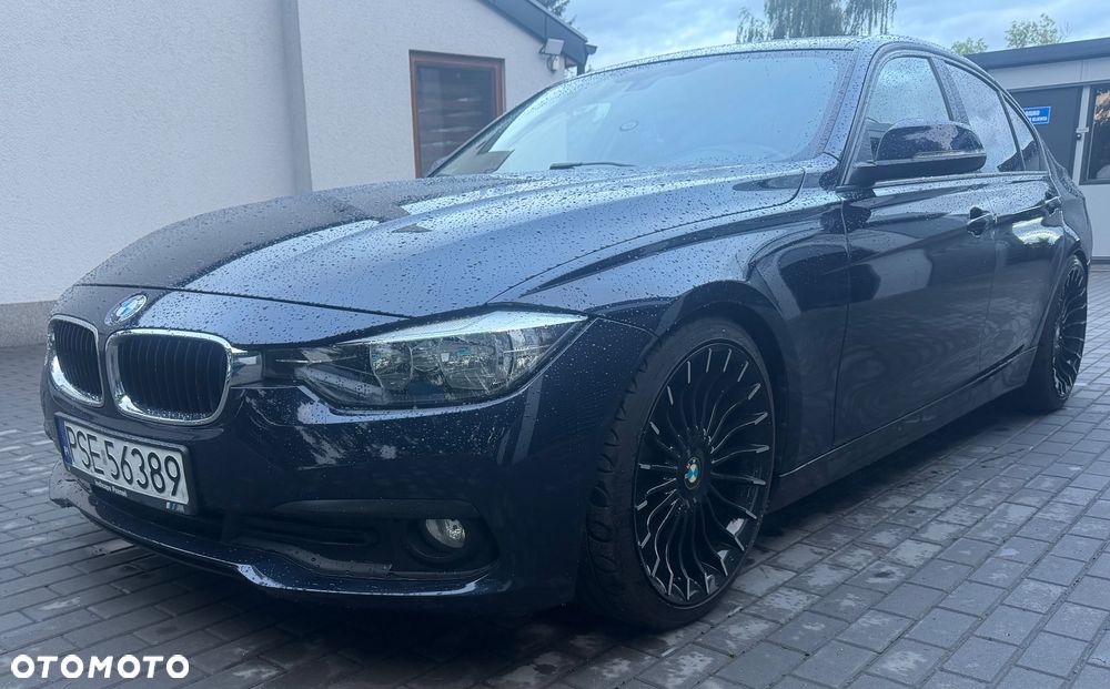 BMW Seria 3 - 1