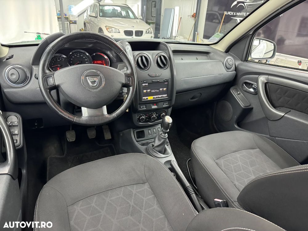 Dacia Duster - 4