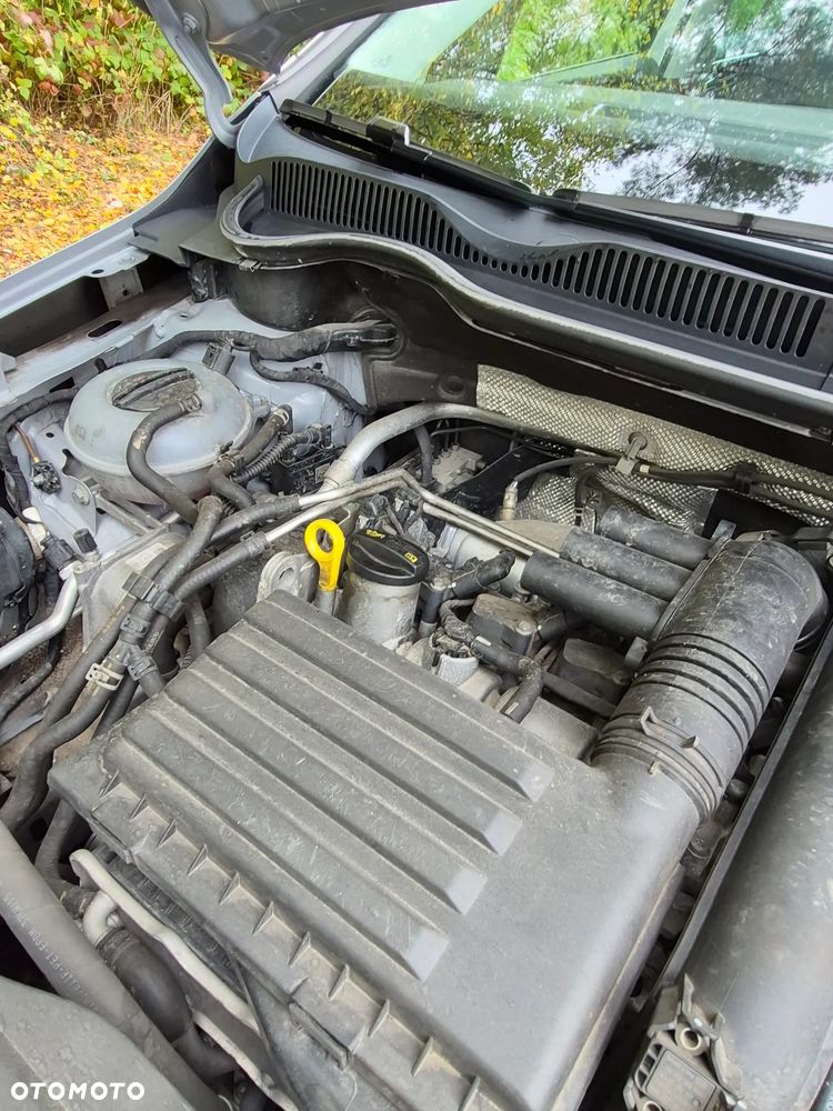Volkswagen Golf Sportsvan SV 1.4 TSI BMT Highline DSG - 31