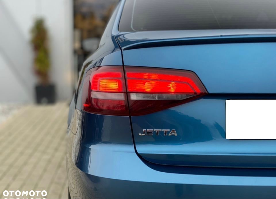 Volkswagen Jetta 1.4 TSI BMT Highline DSG - 8