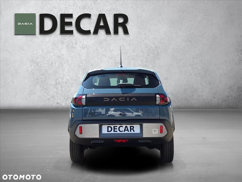 Dacia Spring Electric 24.3kWh 100 Extreme - 14