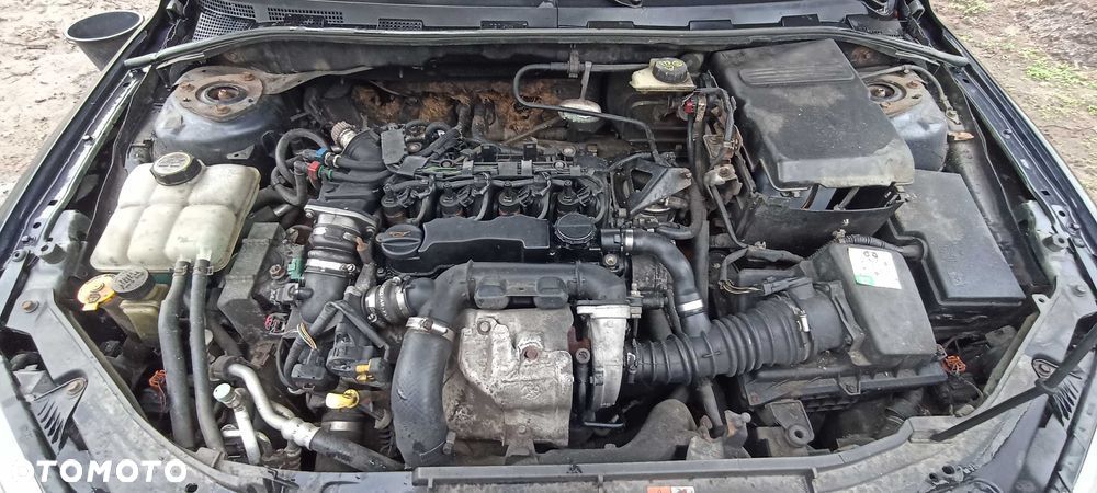 szyba przód przednia mazda 3 bl podgrzewana - 6