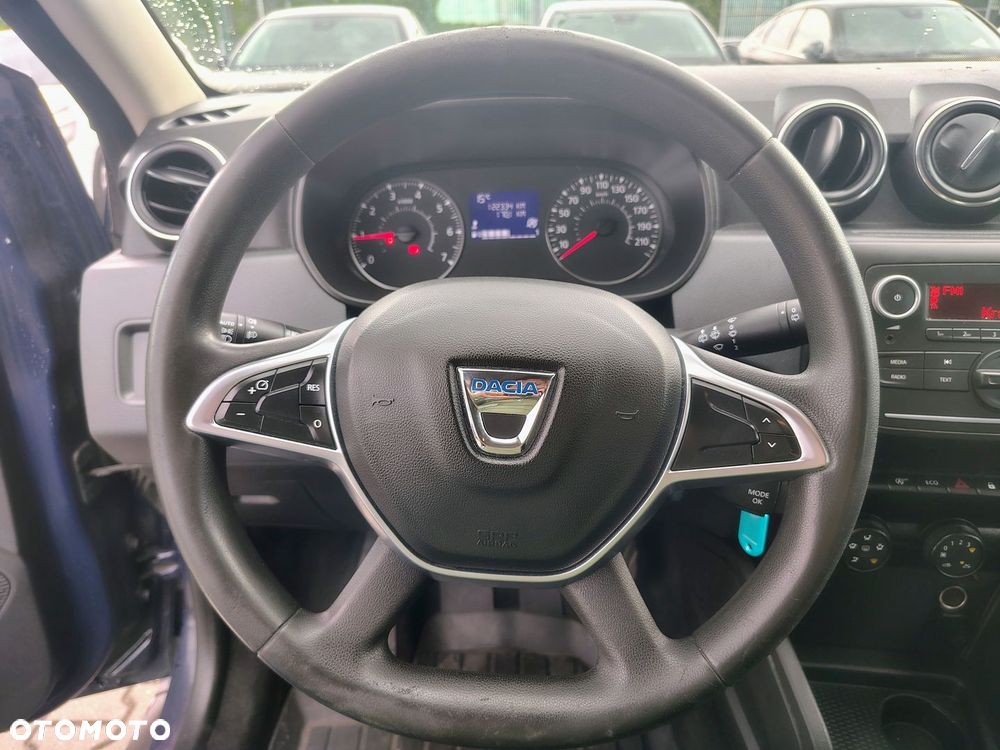 Dacia Duster - 15