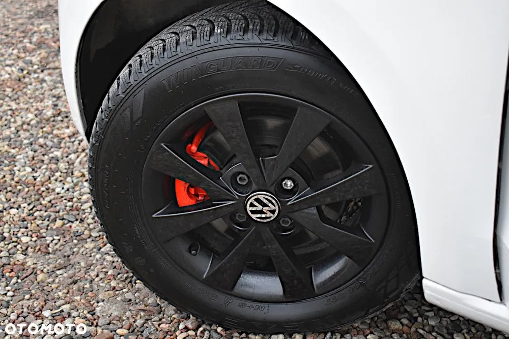 Volkswagen up! take - 10