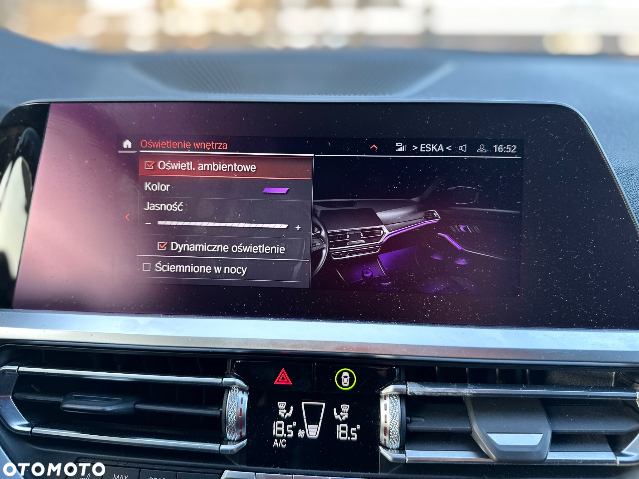 BMW Seria 3 318i M Sport - 23